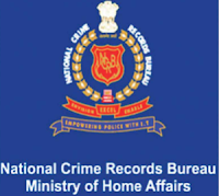 National Crime Records Bureau - NCRB Recruitment 2021 - Last Date 08 November