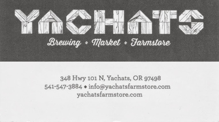 The Yachats Farm Store