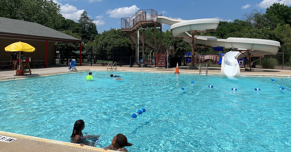 Durham Parks and Recreation Play More!