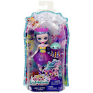 Enchantimals Jelanie Jellyfish Royals, Ocean Kingdom Single Pack  Figure