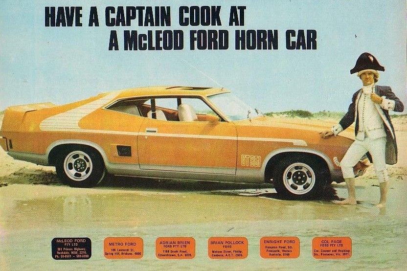 Just A Car Guy A Captain Cook Meant Have A Look Thanks Paul Just A Car Guy A Captain Cook Meant Have A Look Thanks Paul