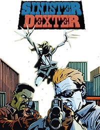 Sinister Dexter Comic