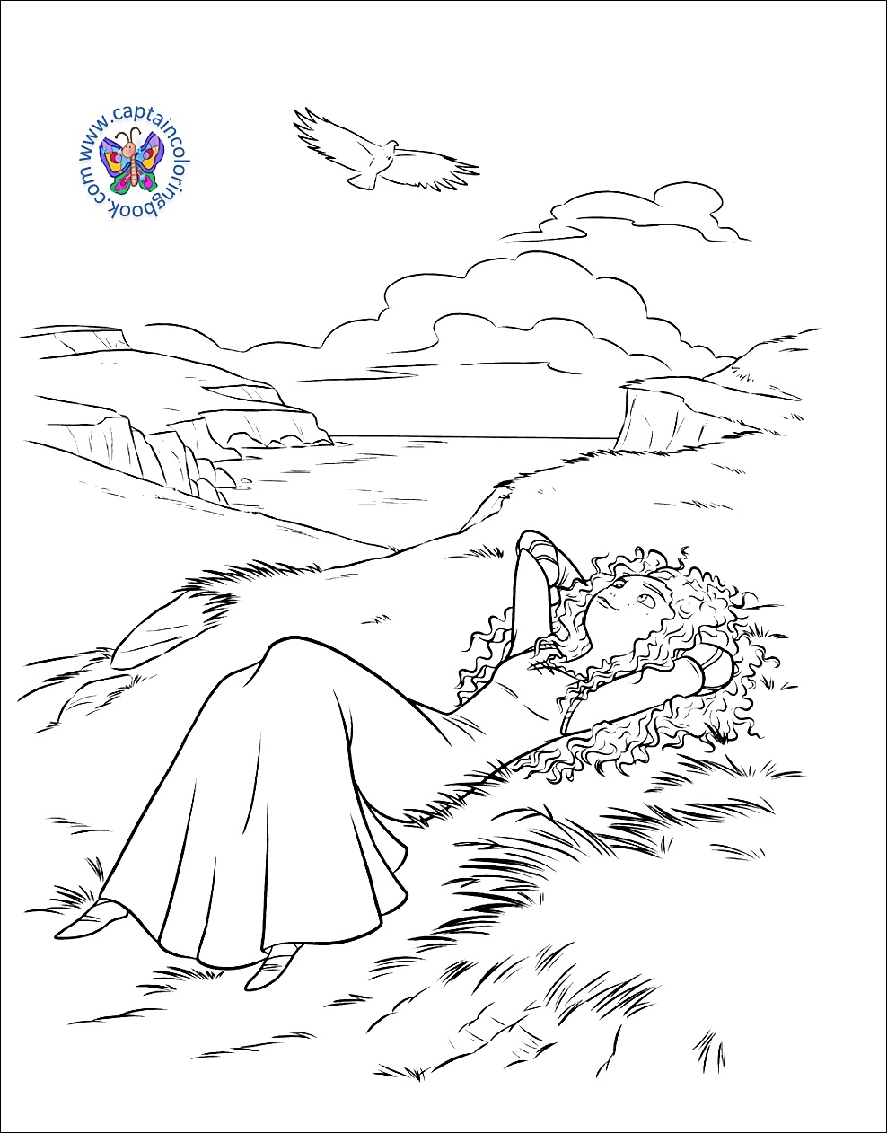 Coloring book pdf download