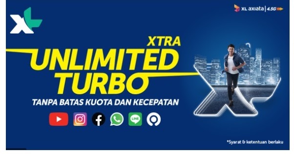 Cara Mengubah Kuota Edukasi Menjadi Kuota Utama Xl Tanpa