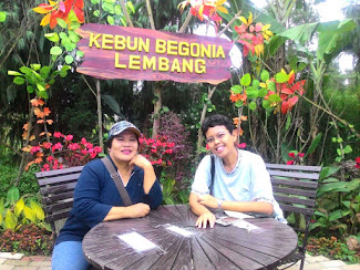 Begonia Garden (Lembang)