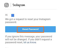 How to log out of Instagram account on all devices 5