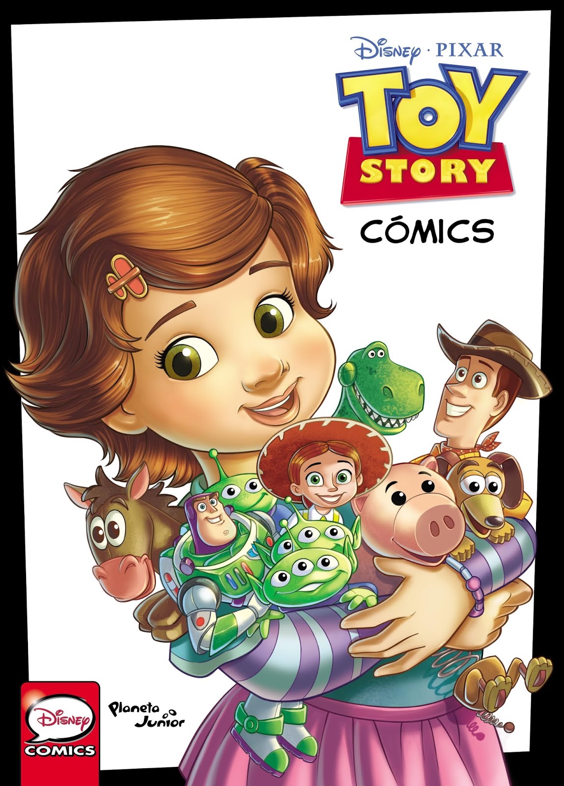 juguetes de toy story 1