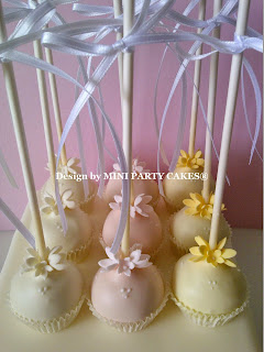 Cake Pops