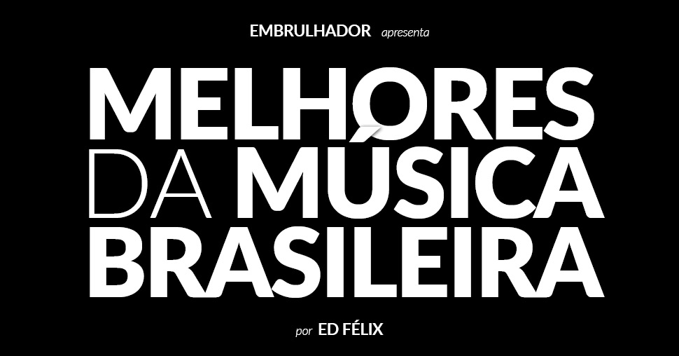 Melhores da Música Brasileira em 2018