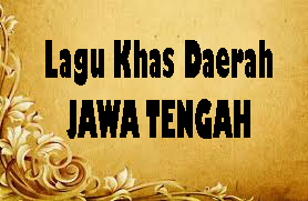 Belajar Lirik Lagu Sinom Lagu Khas Jawa Tengah Lirik Lagu Oke