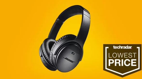 Bose QuietComfort 35 II Headphones Get $ 50 Discount at Best Buy
