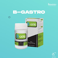 B-Gastro I Mag & Asam Lambung