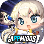 Fire Gun: Brick Breaker Unlimited Coins MOD APK