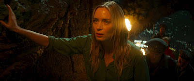 Jungle Cruise 2021 Emily Blunt Image 3