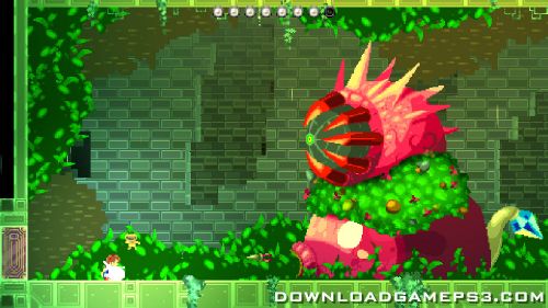 Chronicles of Teddy Harmony of Exidus   Download game PS3 PS4 PS2 RPCS3 PC free - 50