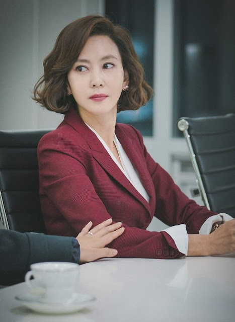 Berikut Sederet Karakter Wanita Drama Korea yang Tak Terlupakan Menurut Netizen, Ada Kesukaanmu? 9 %25EB%25AF%25B8%25EC%258A%25A4%25ED%258B%25B0 %25EA%25B9%2580%25EB%2582%25A8%25EC%25A3%25BC %25ED%258C%25A8%25EC%2585%2598 4