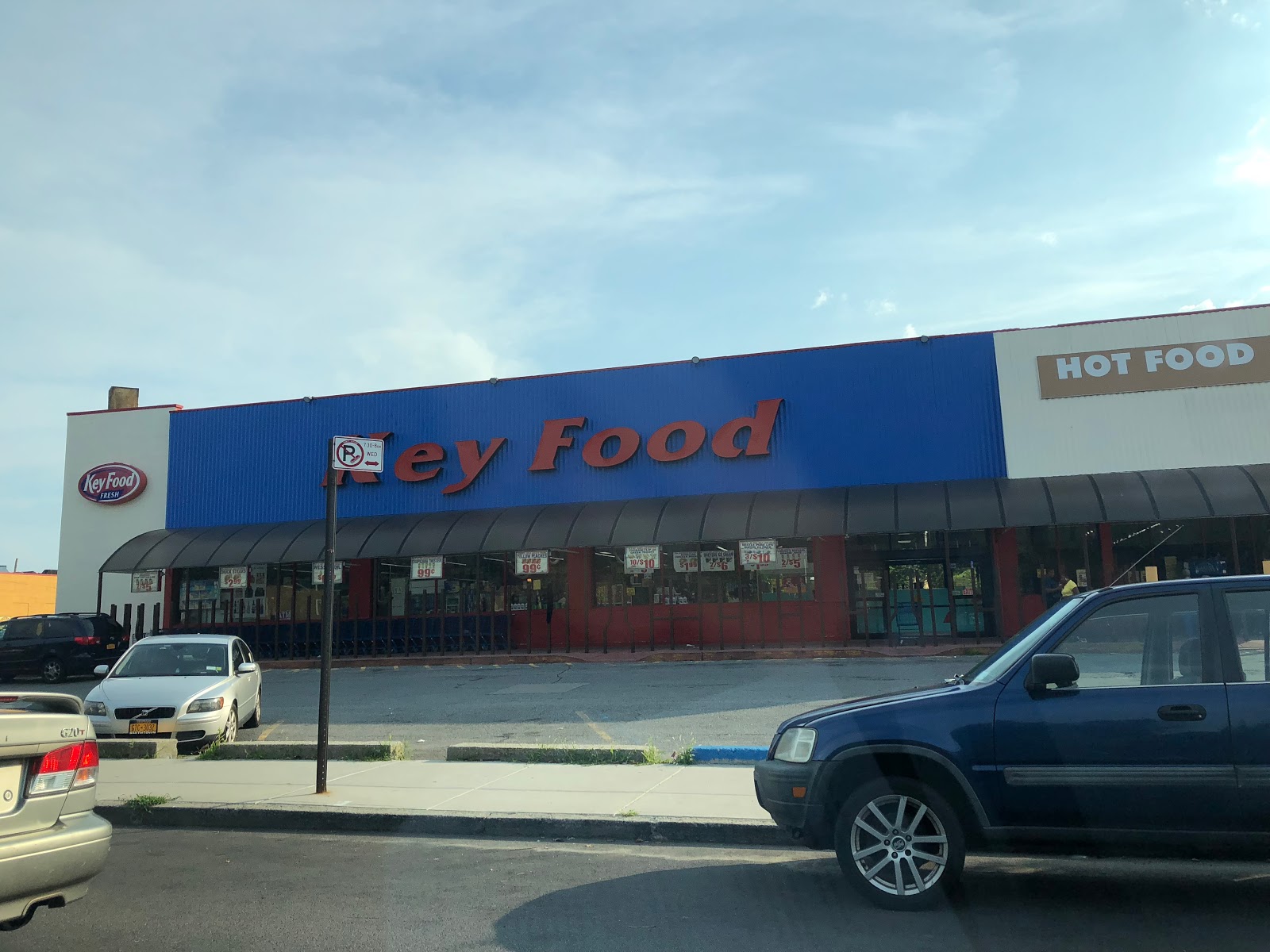 key food mart key food mart
