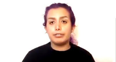 غدير عودة الأحمدي غدير عودة الأحمدي