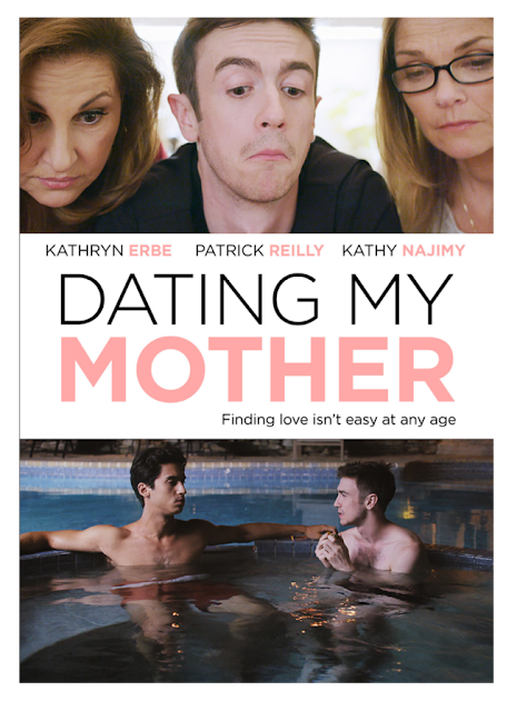 Dating my mother, film