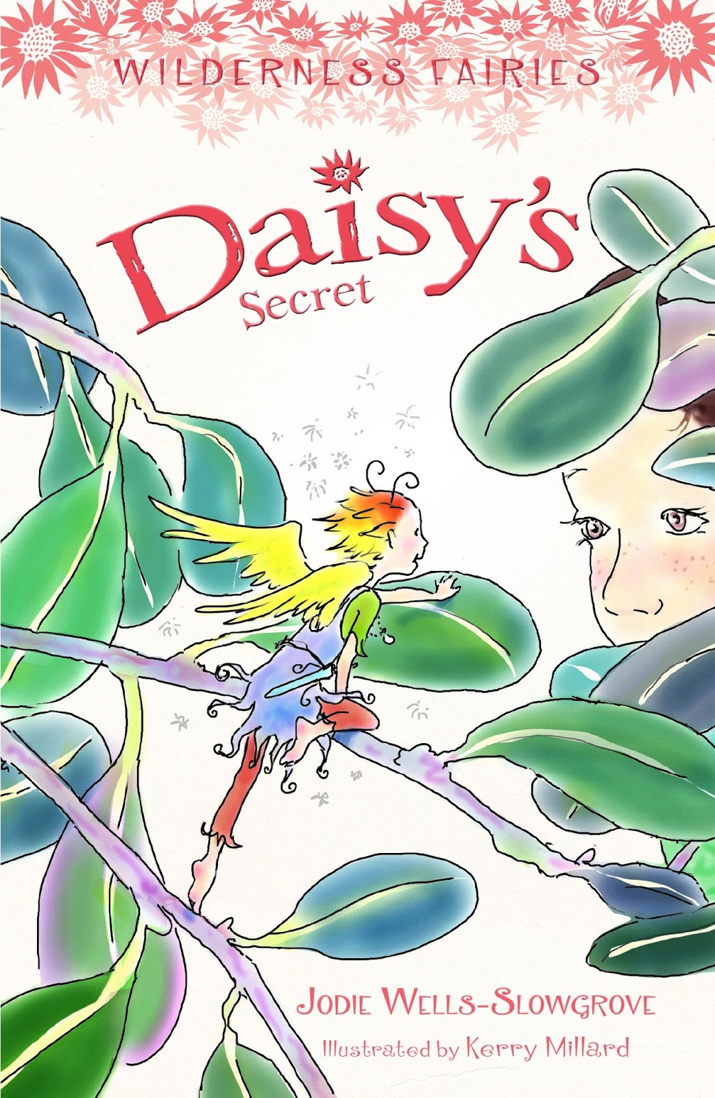 Fabulous Books for Kids