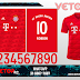 Camisa Bayern 2019