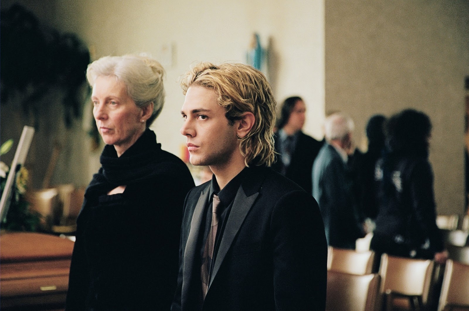 Crítica Tom en la granja