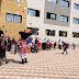 وضع حجر الأساس لأول مدرسة يابانية في مدينة بني سويف الجديدة