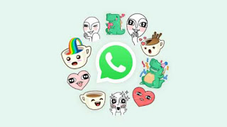 How to create your own WhatsApp stickers