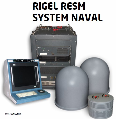 Naval Analyses: Erradii class frigates of the Algerian National Navy