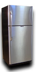 Buying a propane refrigerator from Warehouse Appliance