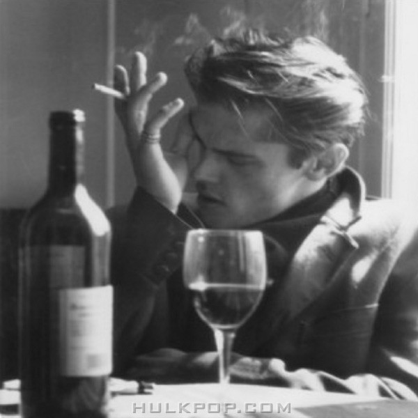 J-Hoon – “J-Hoon”-[사랑은 아프다] – Single