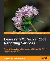 Learn SQL Server Reporting Services 2008