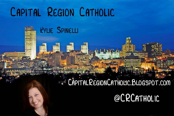 Musings of a Capital Region Catholic