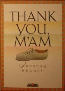Thank You Ma'am | Composition
