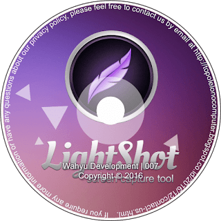 Download Lighshot with Google Drive