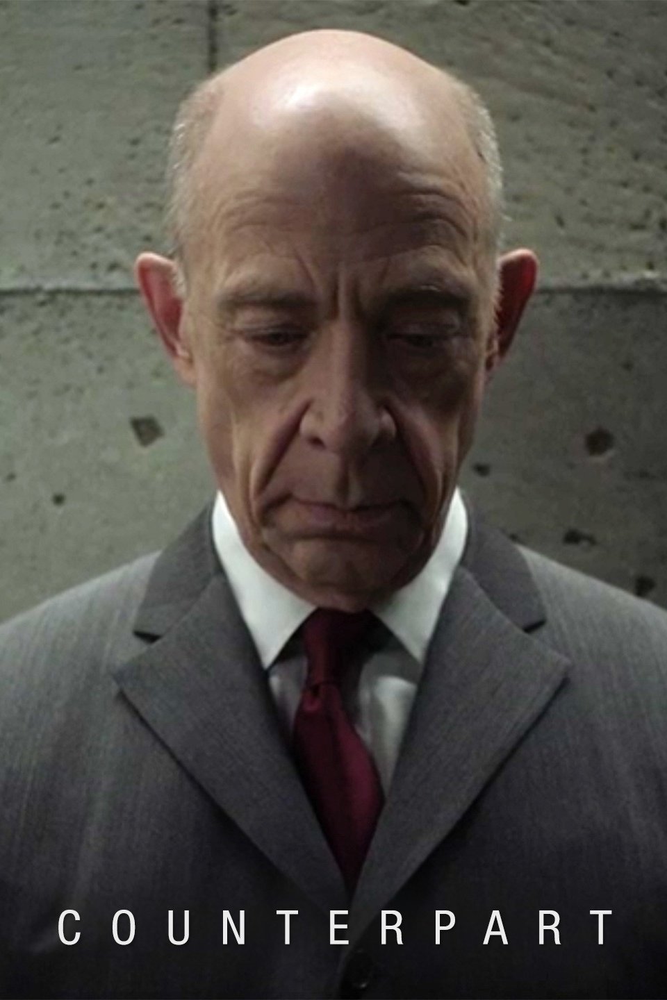 Counterpart 2017: Season 1