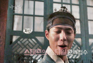 만인에게 다정한 박보검.gif | 인스티즈