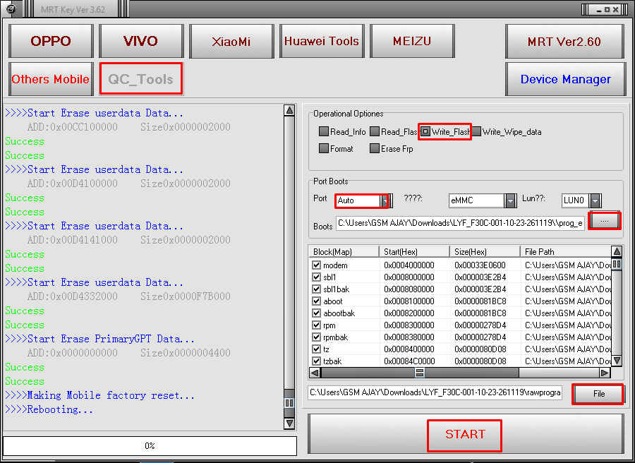 lyf f30c flash file lyf f30c flash file