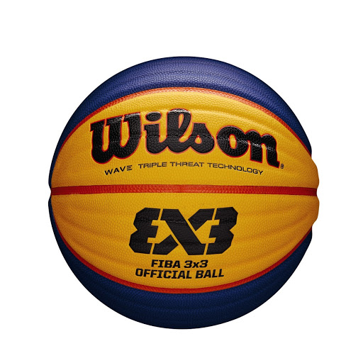 Balón Wilson 3x3