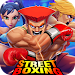 Tải Game Android Super Boxing Champion Street Fighting Hack Full Tiền