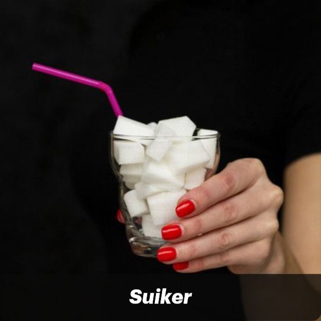 Suiker