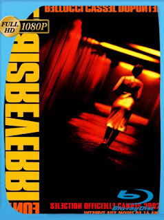 Irreversible (2002) HD [1080p] Latino [GoogleDrive] SXGO