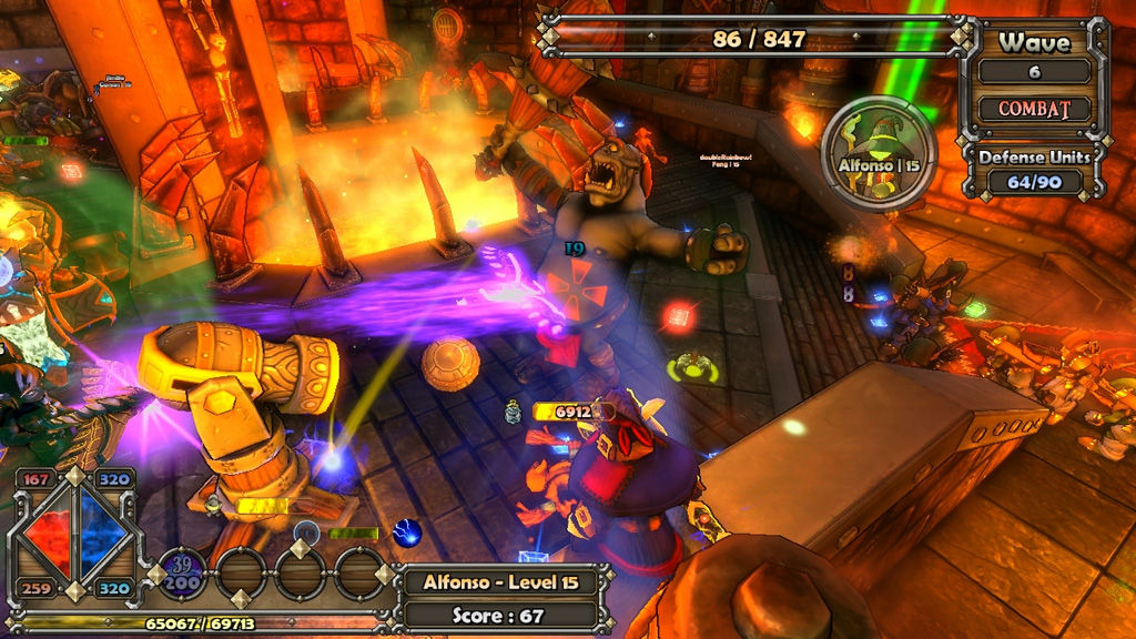 dungeon-defenders-collection-pc-screenshot-4