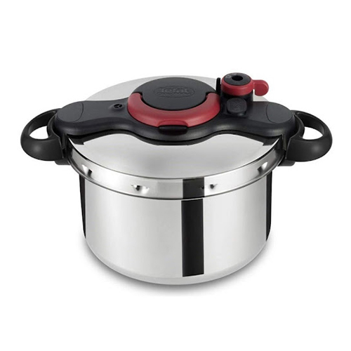 12-PSI Pressure Cooker