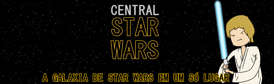 Central Star Wars