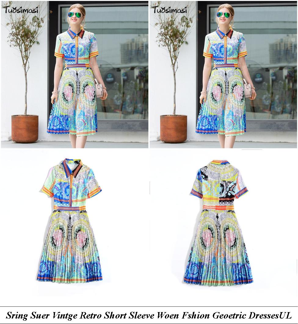 Cheap Clothes Online Uk New Florl Ebroidery Boho Dress Suer Vintge