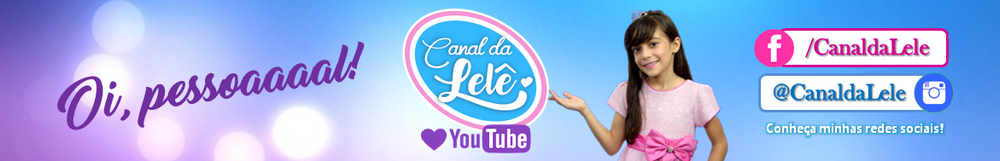 Canal da Lelê