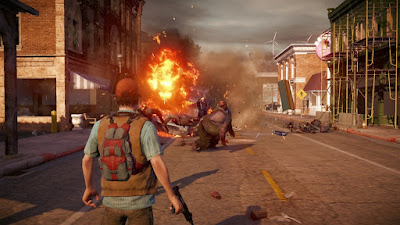 State of Decay Year One Survival Edition Game Screenshot 1