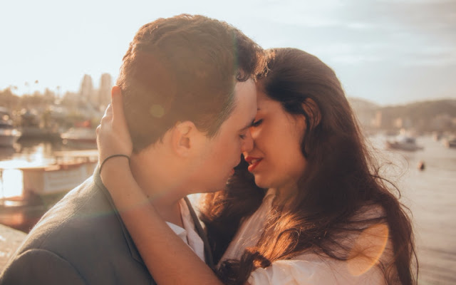 Mujer enamorada no es infiel ni estando borracha