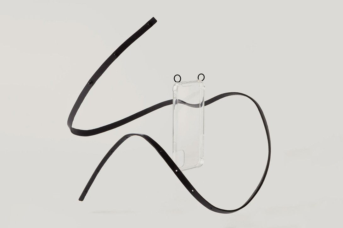 14 Capas de Telefone Crossbody para deixar suas mĂŁos livre